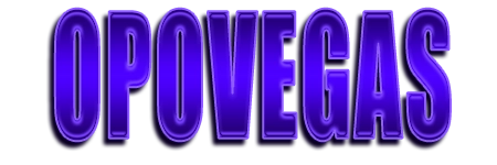 OPOVEGAS Logo